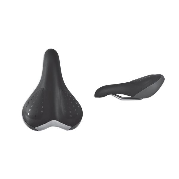 SADDLE051- RYDER SADDLE COMFORT GEL FEMALE