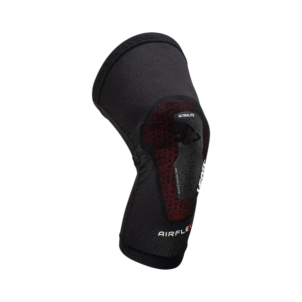 LEATT253 - KNEE GUARD REAFLEX ULTRALITE BLACK