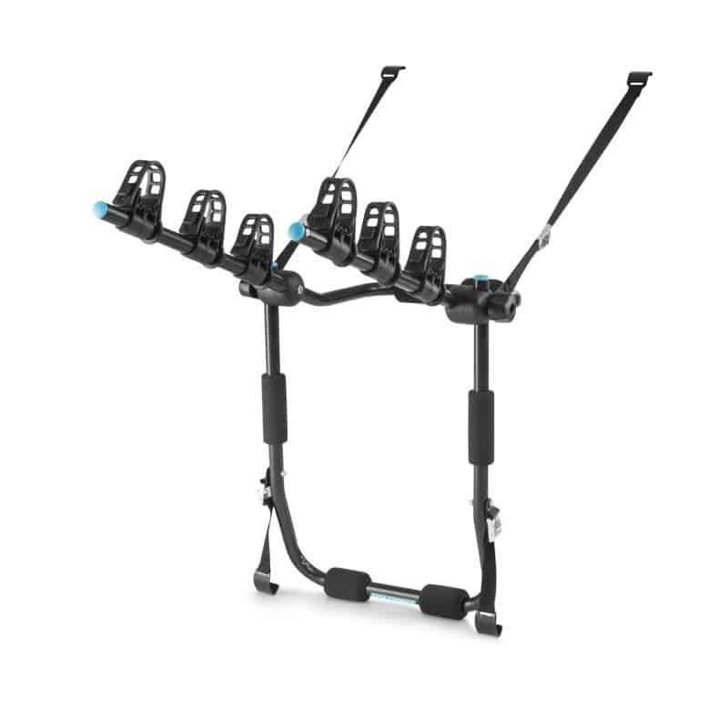 BIKERACK005- BOOT CARRIER X3 BIKE
