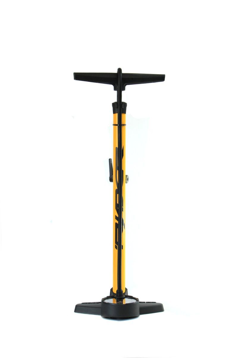 PUMPS009 - RYDER FLOOR PUMP RIVAL PRO 2.0