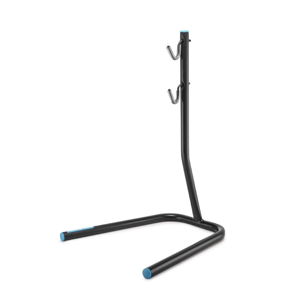 BIKERACK001- HOLDFAST DISPLAY STAND SINGLE BIKE