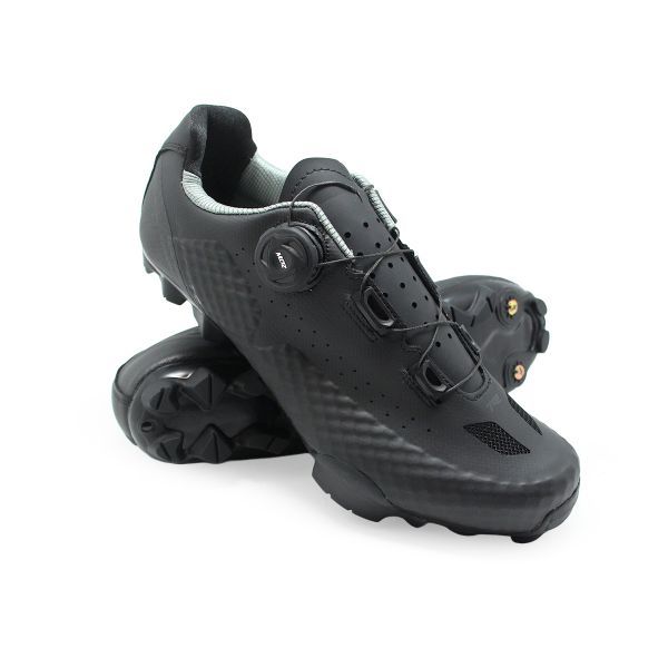 SHOES179 - RYDER MTB SHOES SUMMIT ATOP