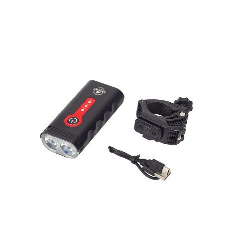 LIGHTS096 - ABC LIGHT ILLUMINATOR 900 LUMEN FRONT