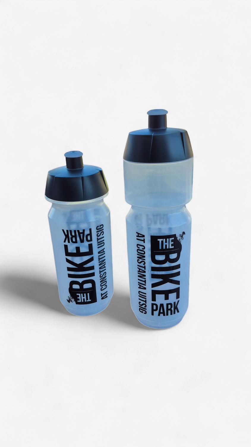 THE BIKE PARK - WATER BOTTLE