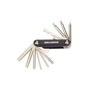 TOOLS176 - ABC MULTI FOLDING TOOL 12
