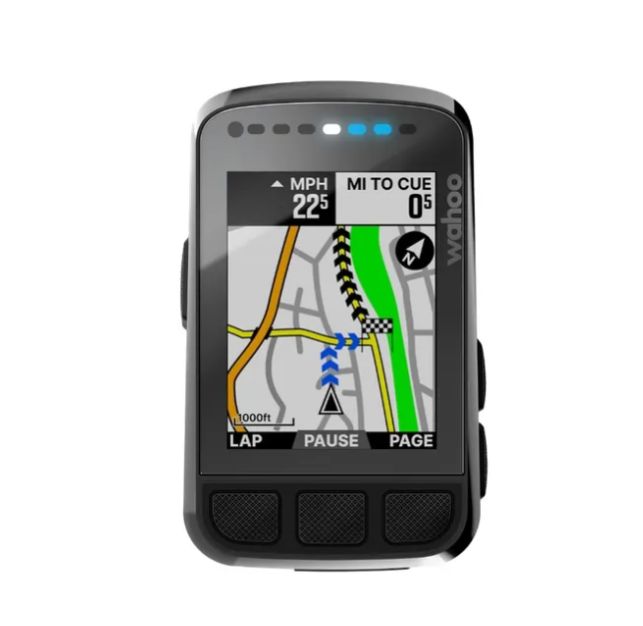 WAHOO002- WAHOO ELEMNT BOLT 2