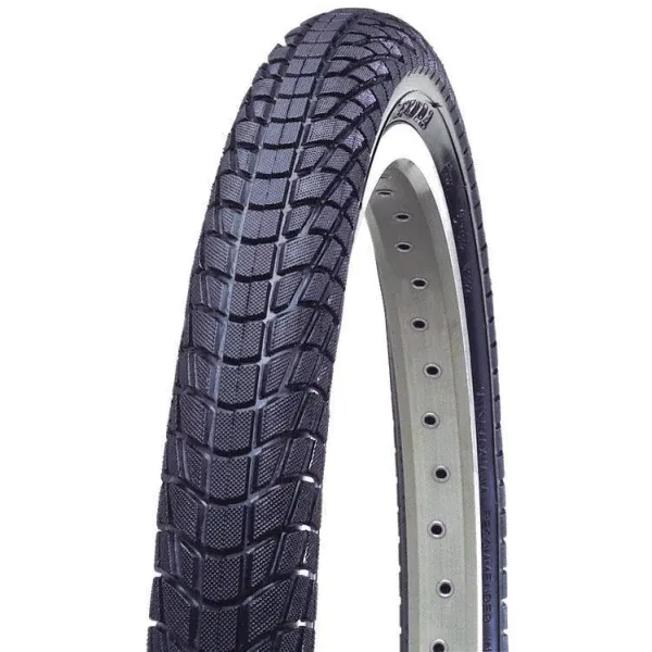 TYRES022- KENDA K841 12-1/2X2-1/4 SLICK