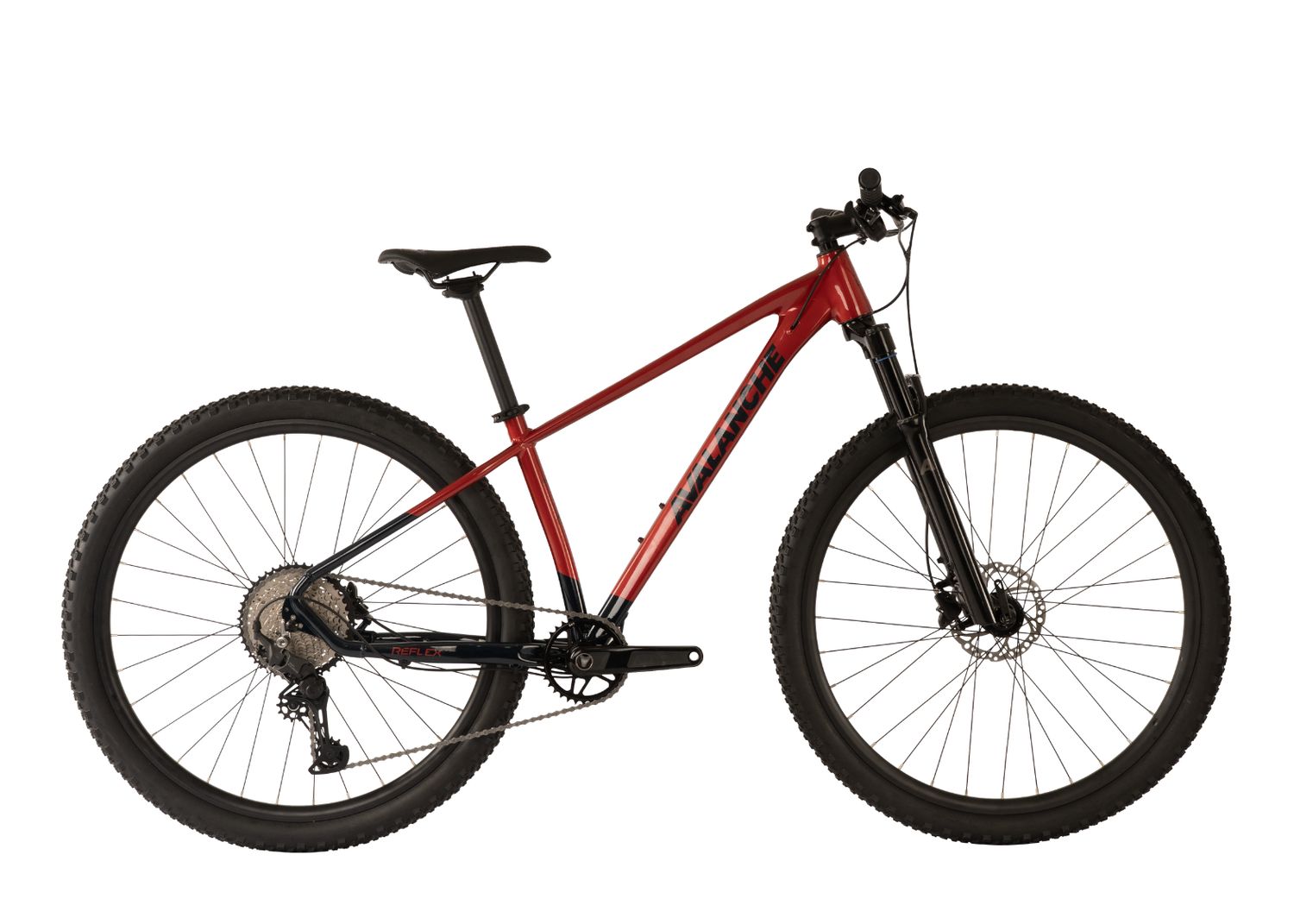 BIKES227 AVALANCHE REFLEX 29 TEAM