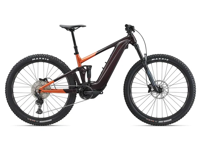BIKES265 GIANT TRANCE X E+3