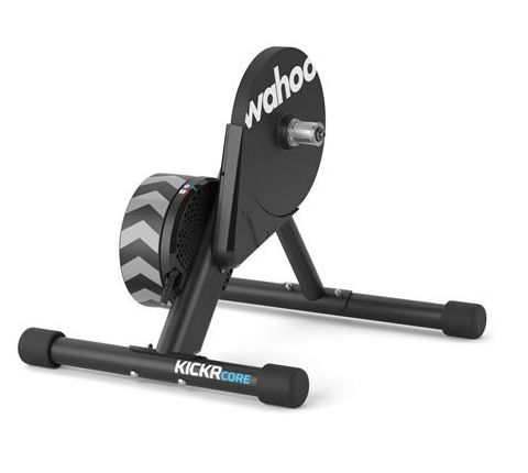 WAHOO006- WAHOO KICKR CORE