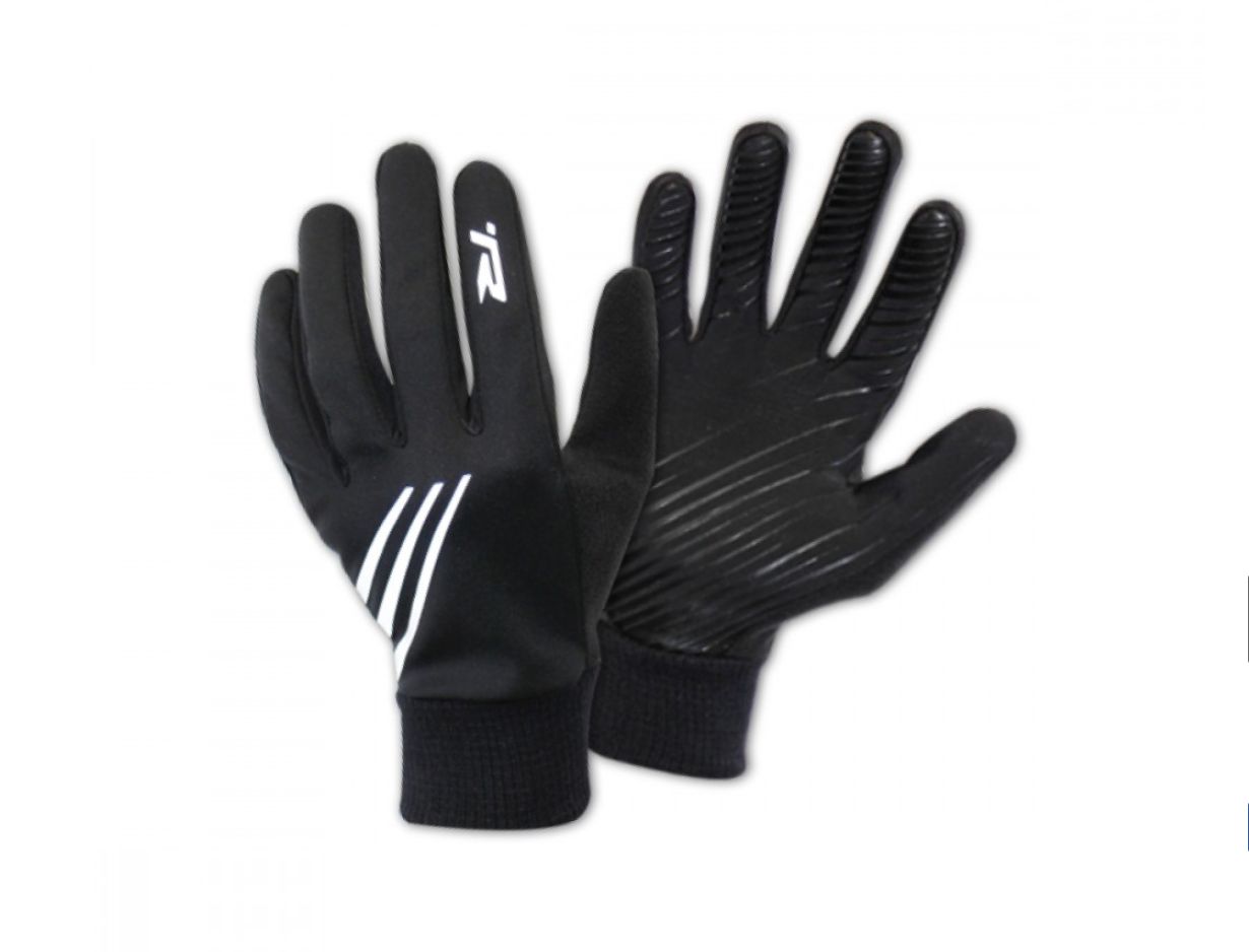 GLOVES058- RYDER GLV F/F FLEECE