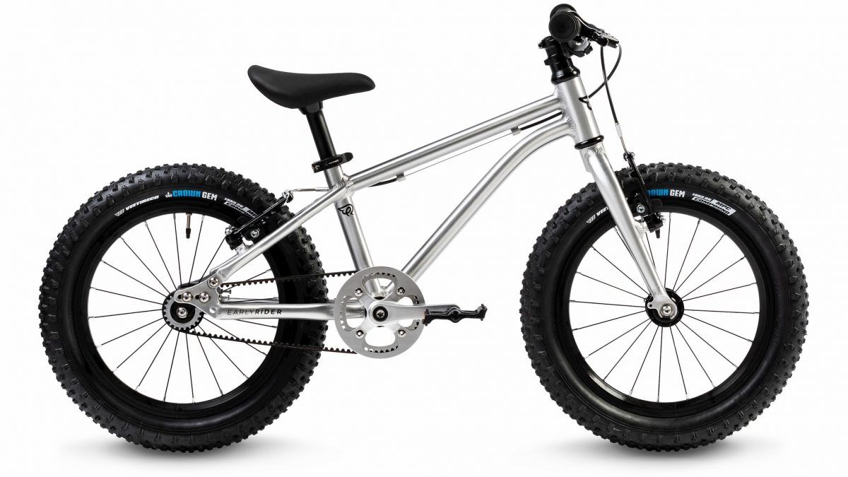 EARLY RIDER SEEKER 16