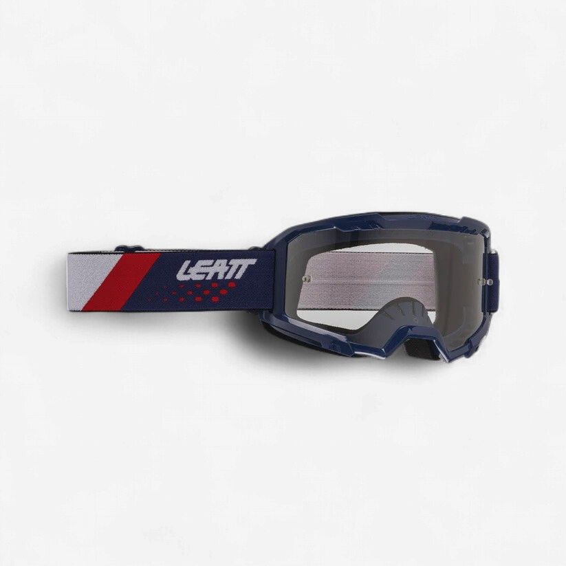 LEATT356 GOGGLE VIZION 2.5