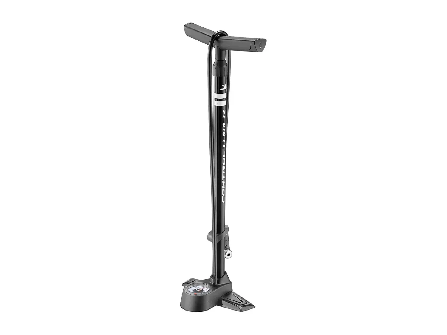 PUMPS075- GIANT FLOOR PUMP CONTROL TOWER 1 BLK