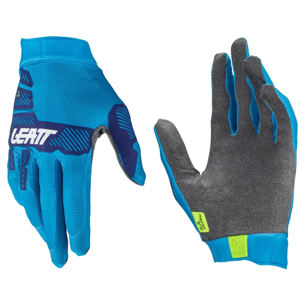 LEATT296 LEATT GLOVE1.5 GRIPR