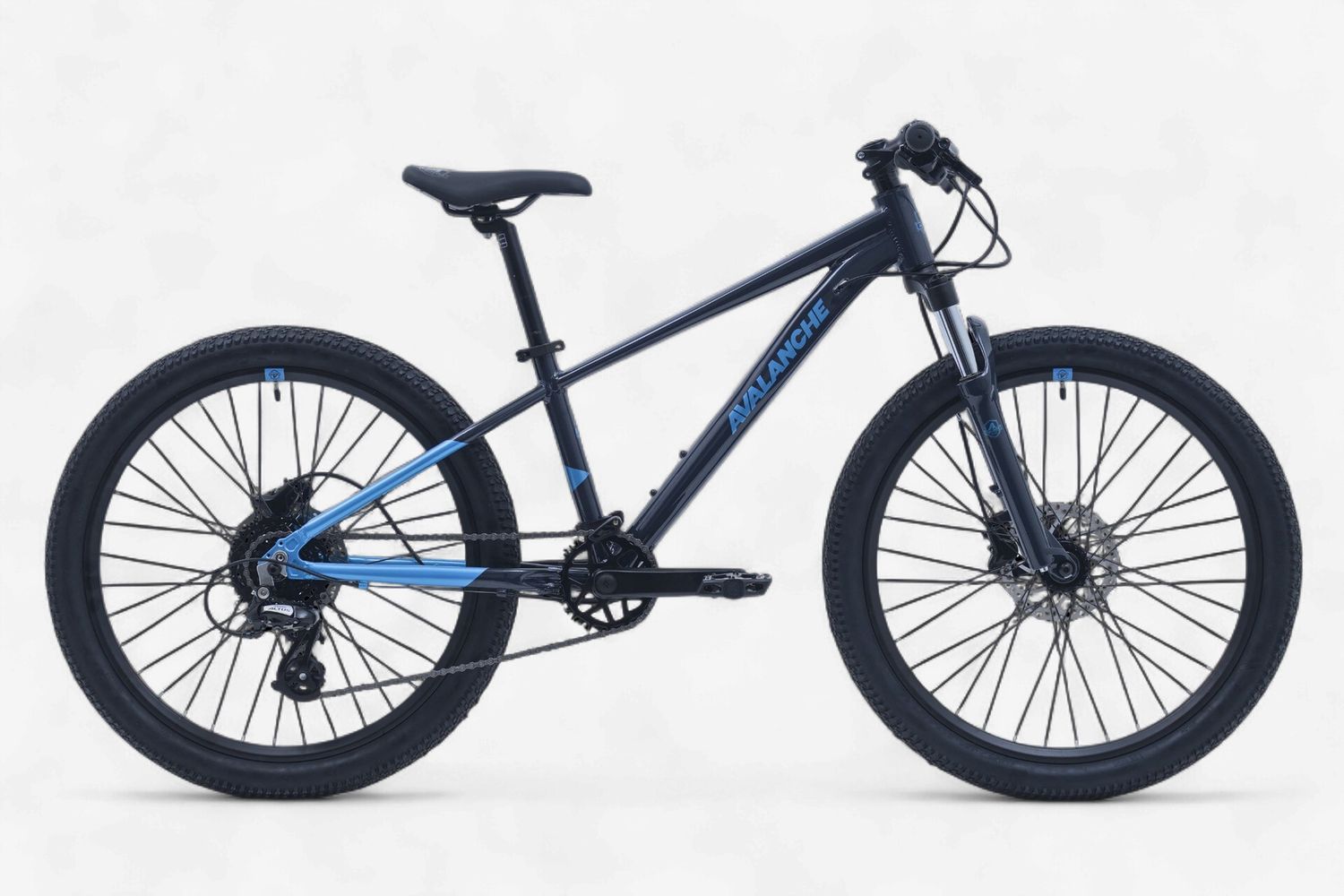 BIKES258 - AVALANCHE IGNITE 24 DISC