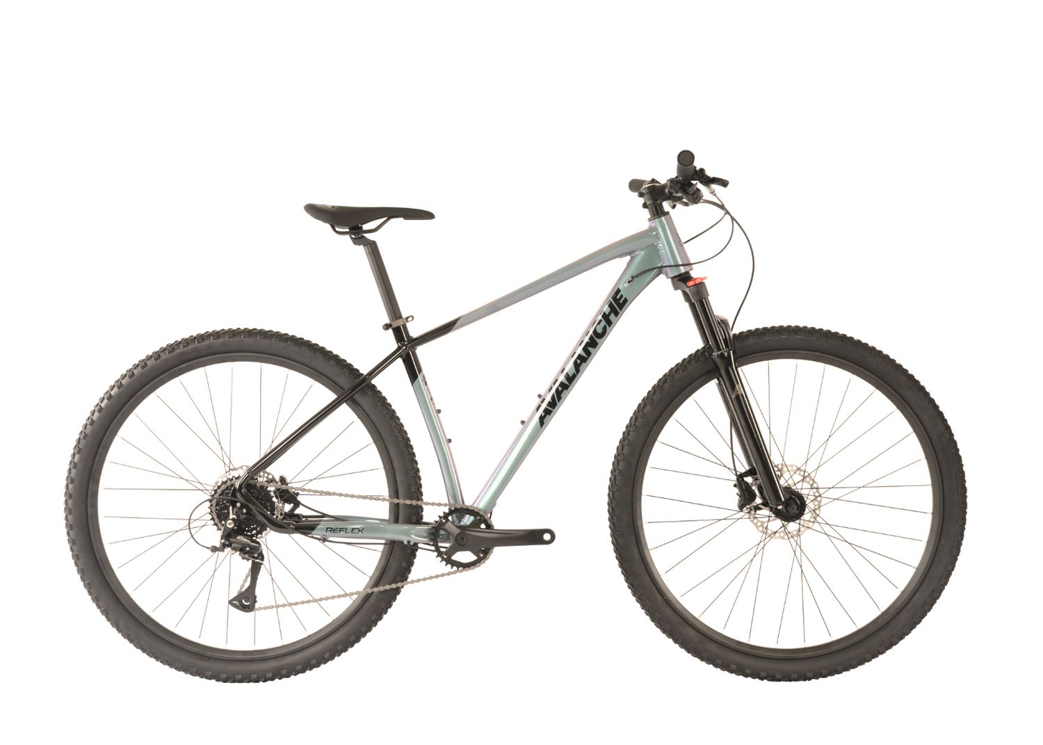 BIKES239 AVALANCHE REFLEX SPORT 29"