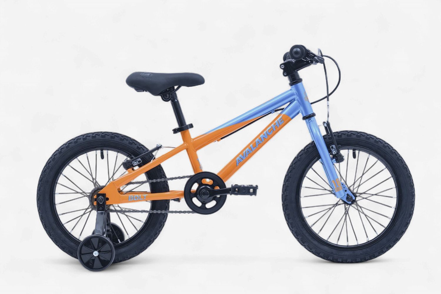 BIKES240 - AVALANCHE BOLT BIKE 16