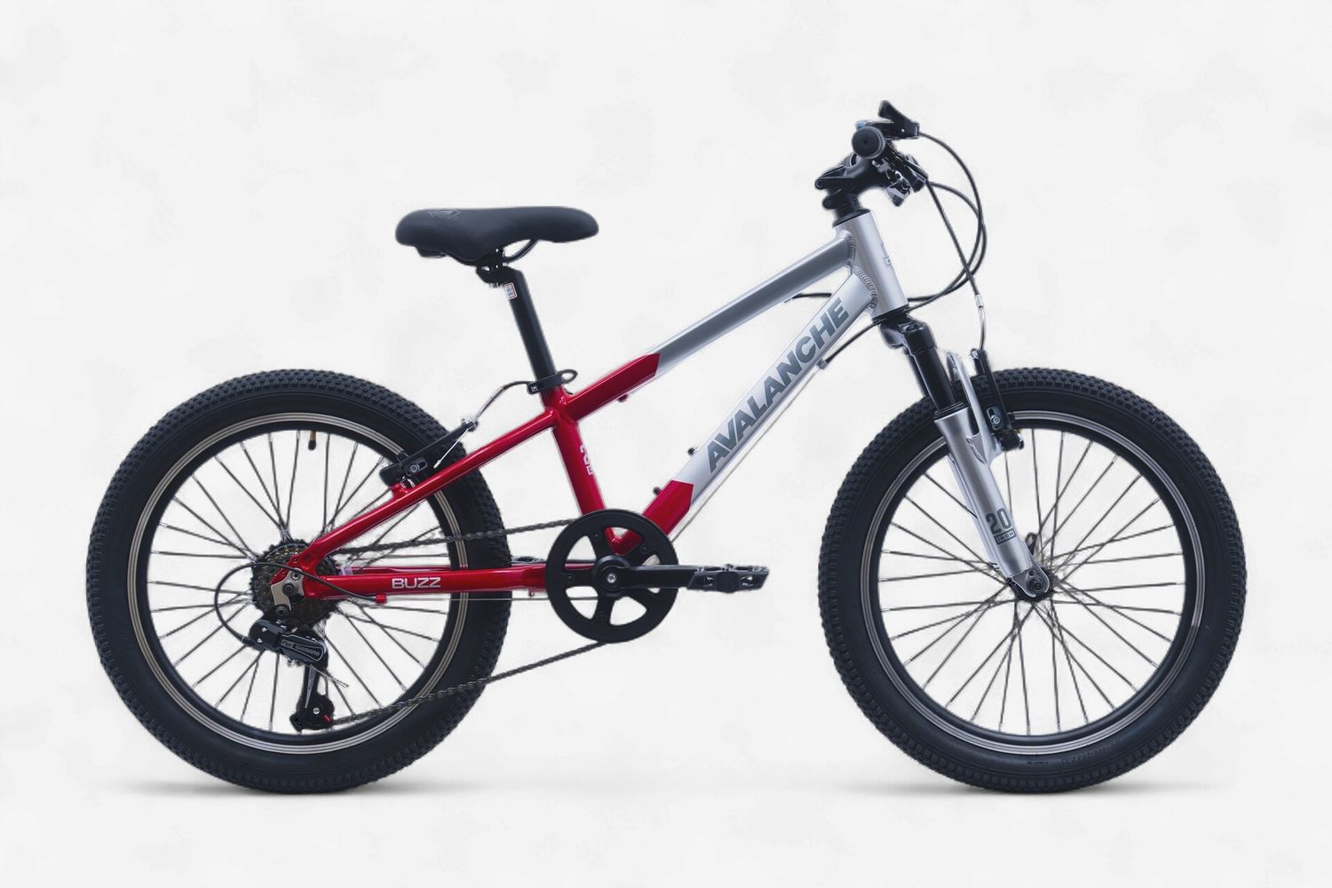 BIKES273 - AVALANCHE BUZZ 20 BOYS