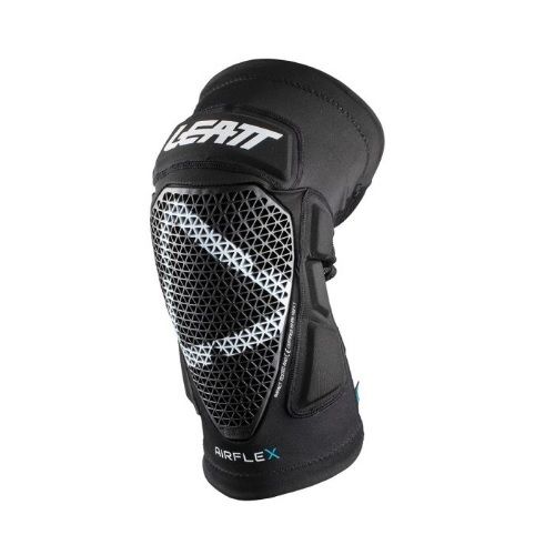 LEATT337- KNEE GUARD REAFLEX PRO