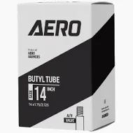 TUBES137 - AERO TUBE 14 X 1.75/2.125 A/V