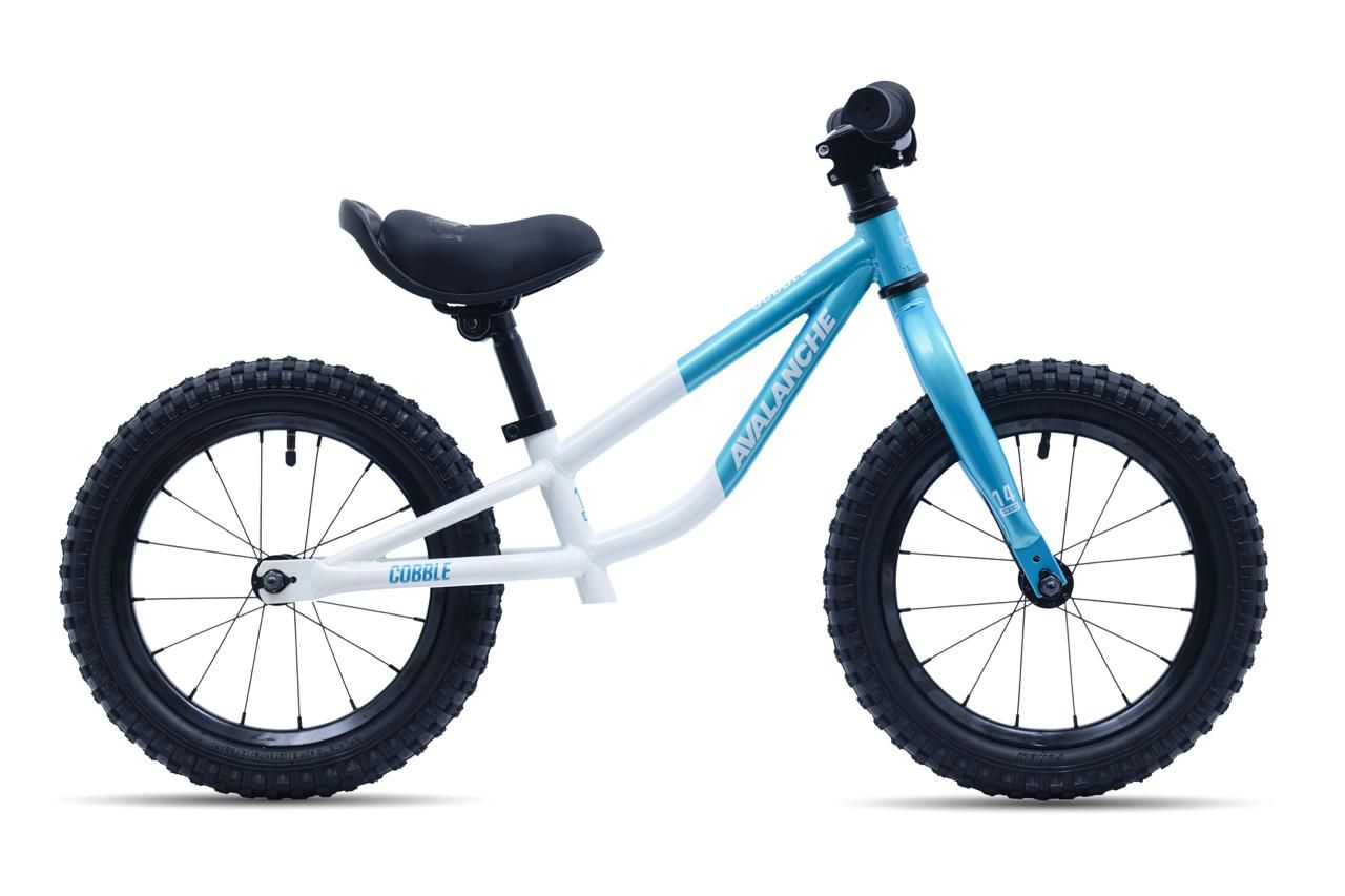 BIKES272 - AVALANCHE COBBLE