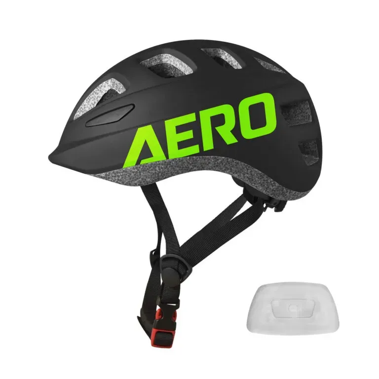 AERO HELMET KIDS MTB