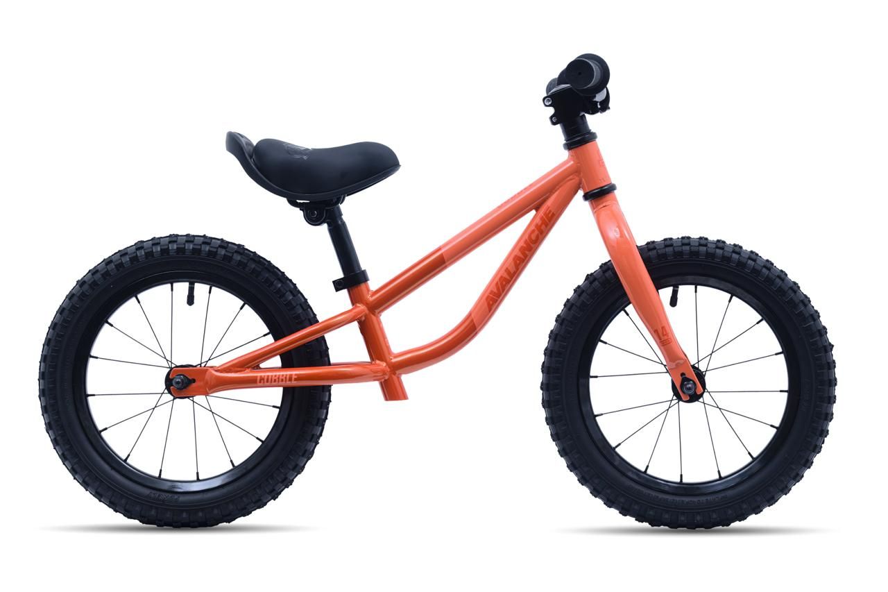 BIKES272 AVALANCHE COBBLE