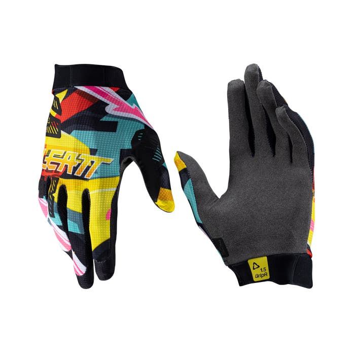 GLOVES269- GLOVE MOTO 1.5 GRIPR