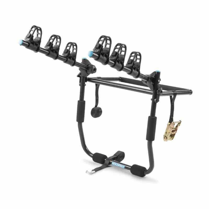 BIKERACK028 - Holdfast Wheelie 3 Bike Rack
