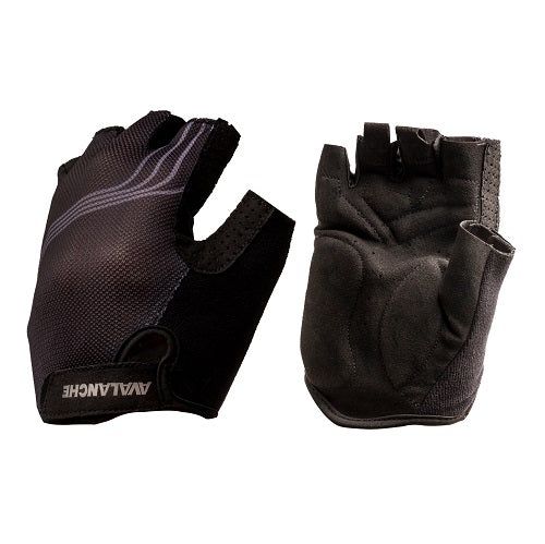 GLOVES292 - AVALANCHE GLOVE KIDS HALF FINGER