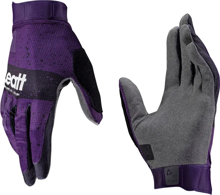LEATT360 - GLOVE MTB 1.0 GRIPR VELVET