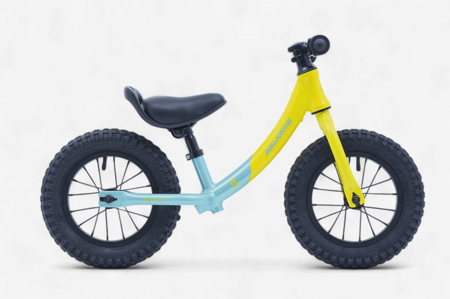 BIKES281 - AVALANCHE PEBBLE LITE