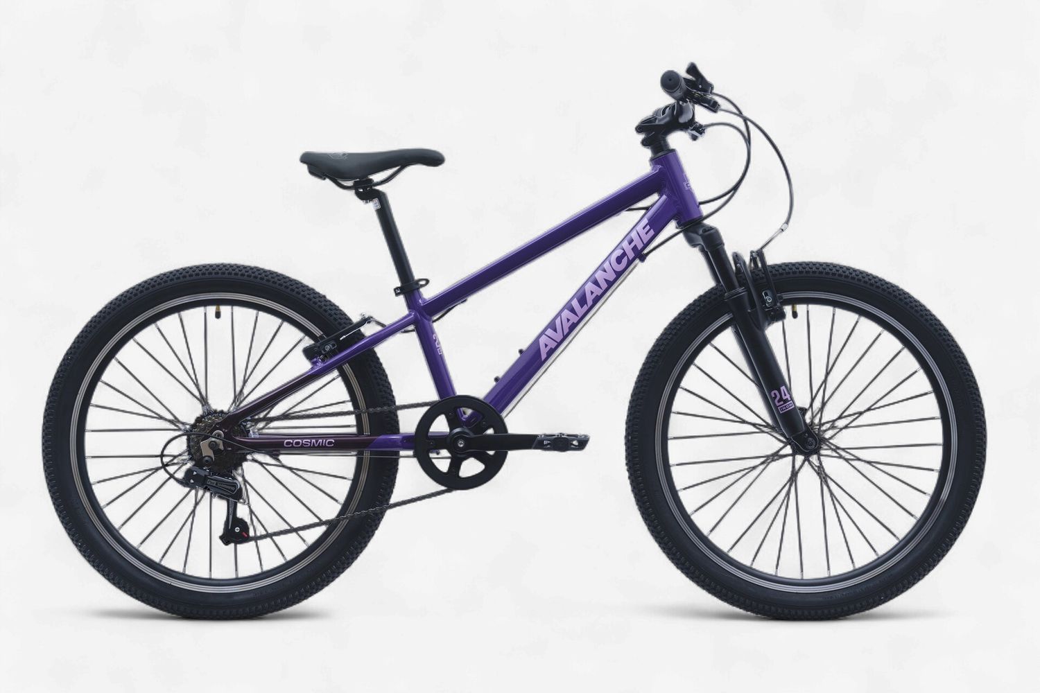 BIKES185 - AVALANCHE COSMIC 24