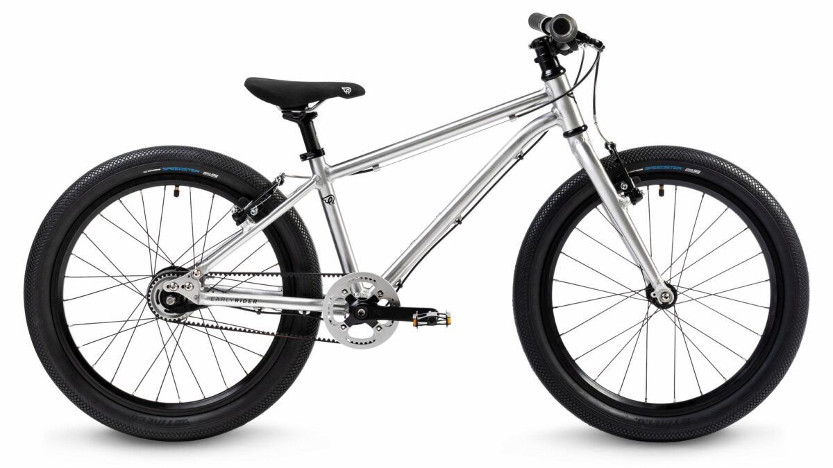 EARLY012 - EARLY RIDER BELTER 20