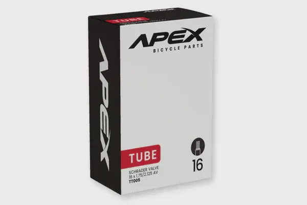 TUBES148 / APEX TUBE 16 X 1.75 / 2.125