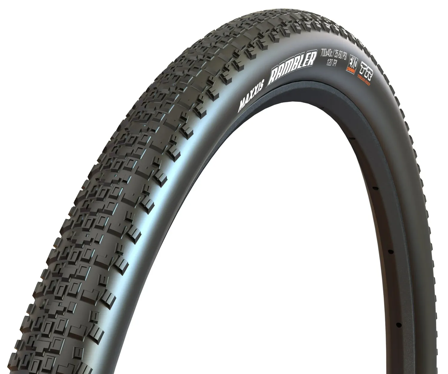 MAXXIS RAMBLER
