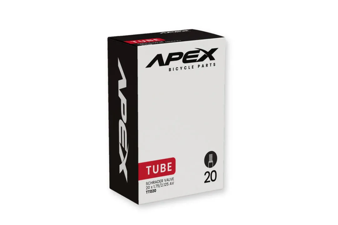 TUBES151 - APEX TUBE 20 X 1.75 / 2.125