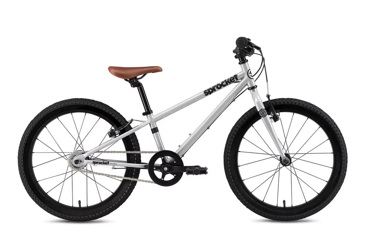 SPROCKET 20"
