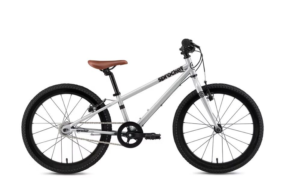 SPROCKET 16"