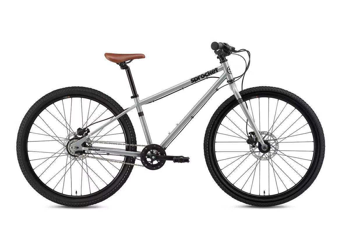 SPROCKET 24"