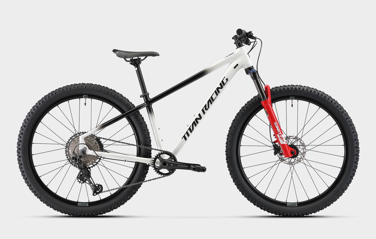 BIKES292 - TITAN RACING DRONE 27.5" TEAM