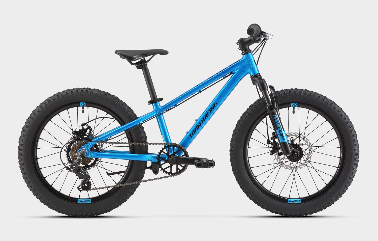 BIKES291 - TITAN RACING PLAYER JR 20