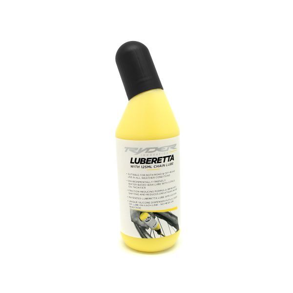 LUBE022 - RYD LUBERETTA OFF-SET + 125 CHAIN LUBE