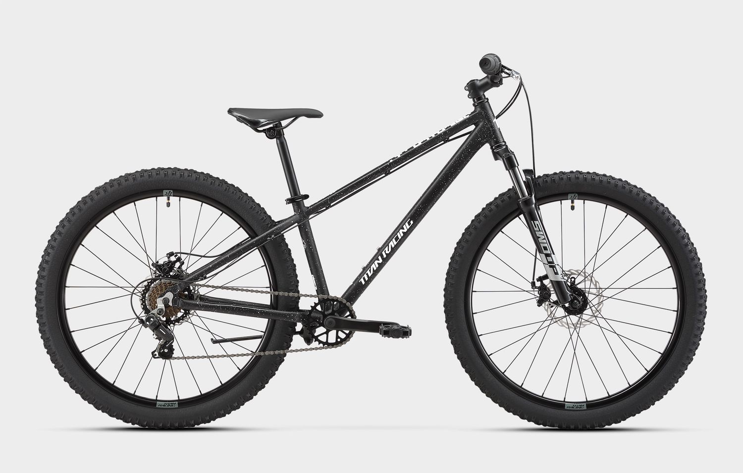 BIKES297 - TITAN RACING PLAYER JR 26