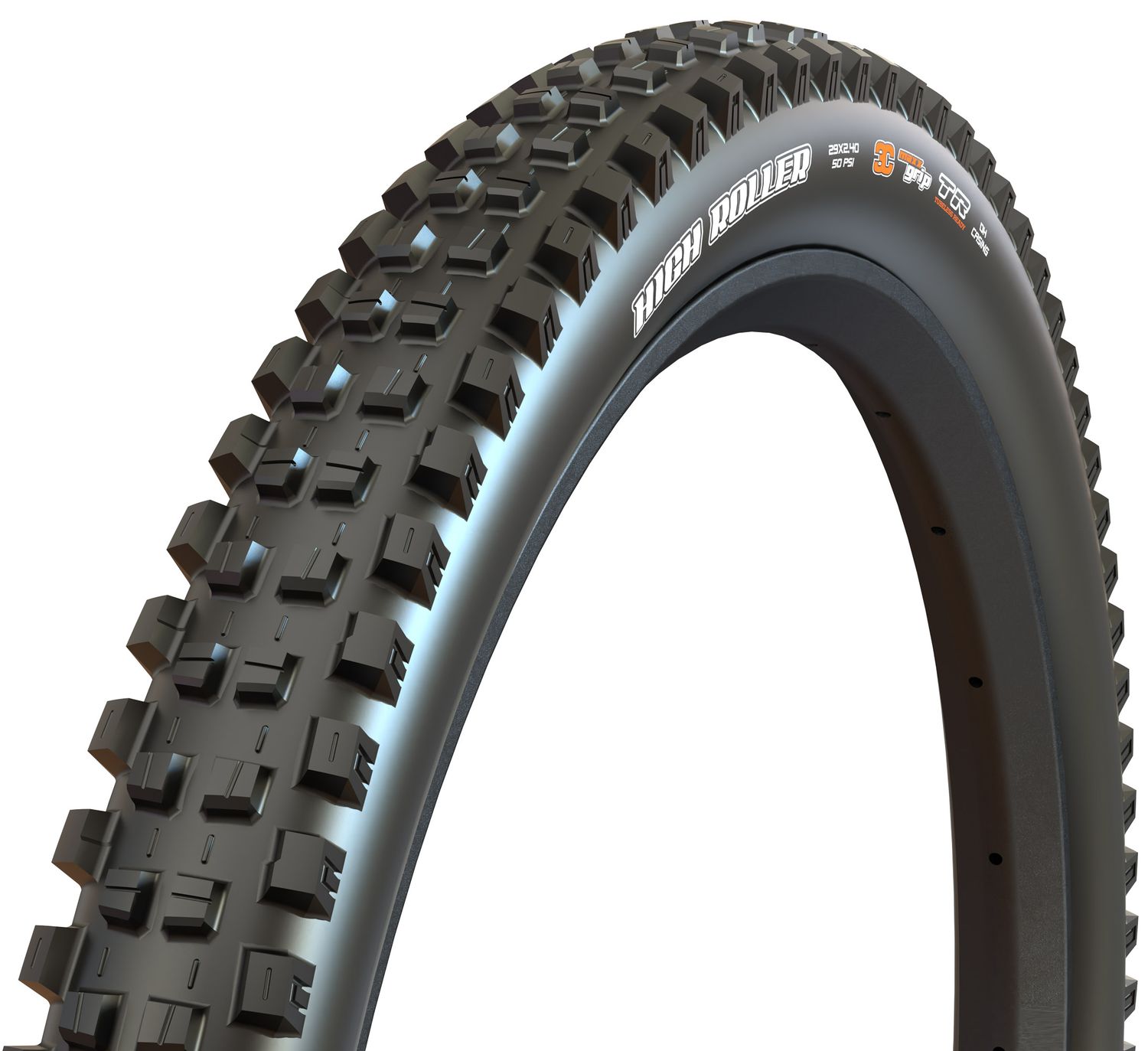 MAXXIS HIGH ROLLER