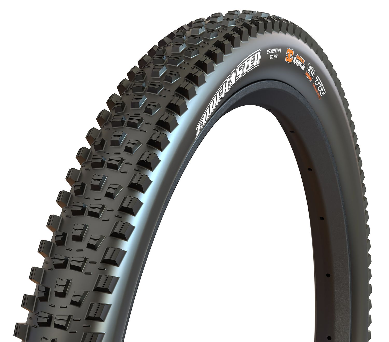 MAXXIS FOREKASTER