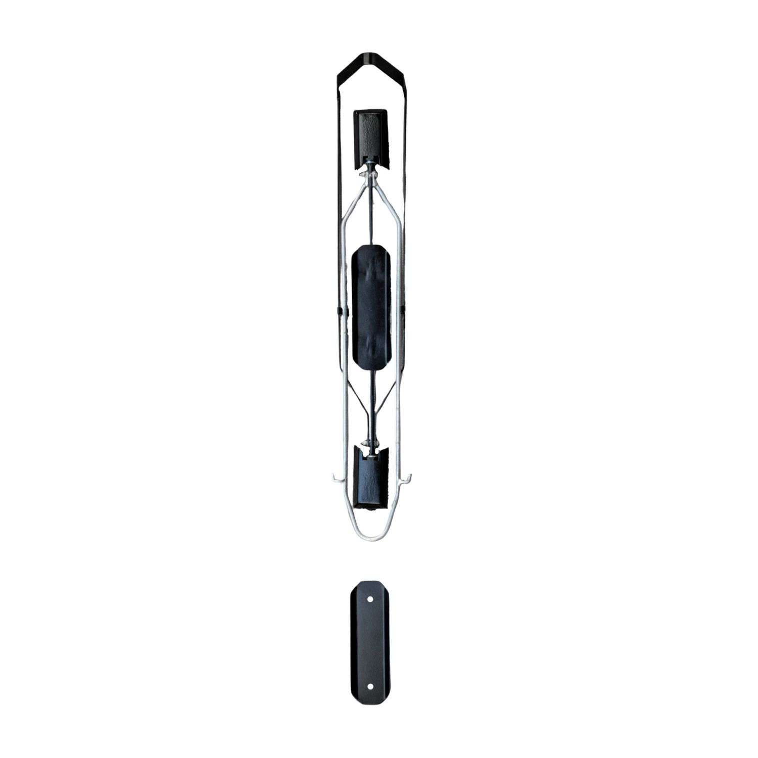 BIKERACK046 - HOLDFAST SWIVEL RACK 1 BIKE