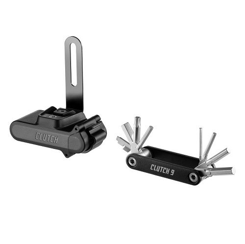TOOLS177 - GIANT CLUTCH BOX 9 FOR AIRWAY SPORT SIDEPULL CAGE