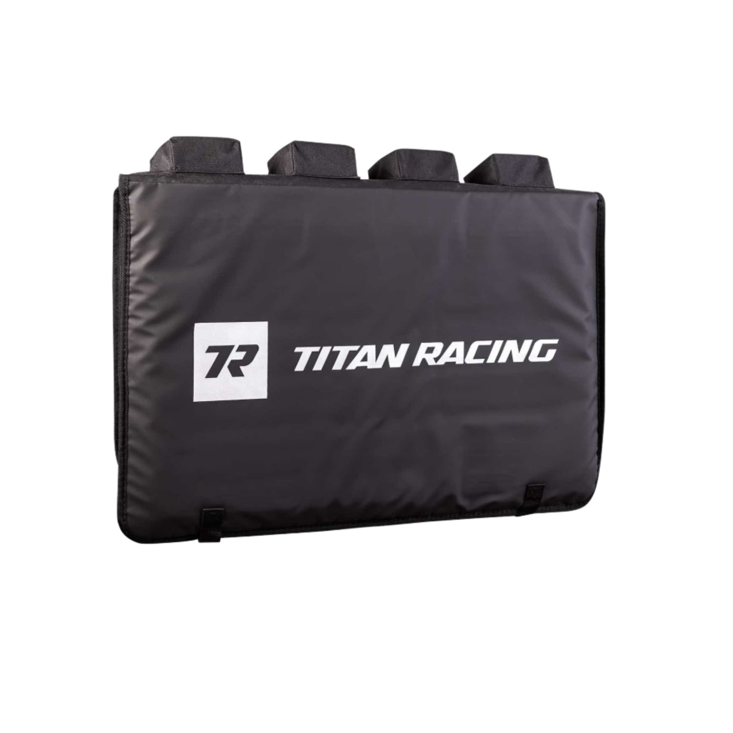 BIKERACK047 - TITAN TAILGATE PRO 50